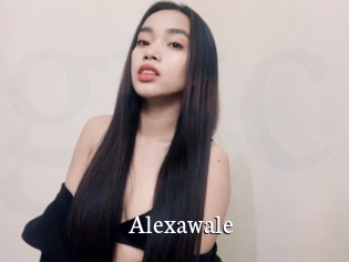 Alexawale