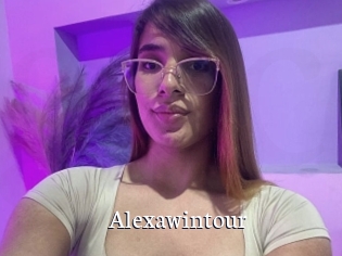 Alexawintour