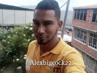 Alexbigcock22