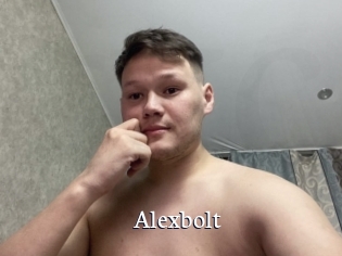 Alexbolt