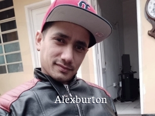Alexburton