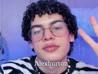Alexburton