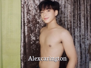 Alexcarington