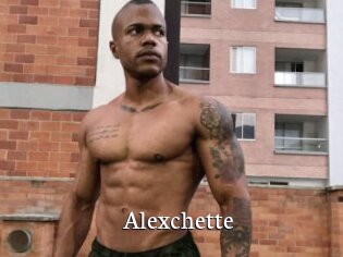 Alexchette