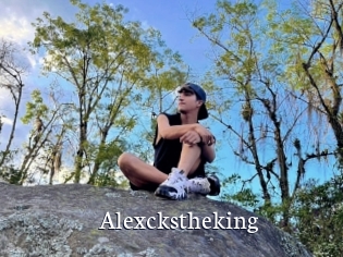 Alexckstheking