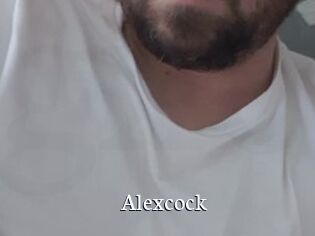 Alexcock