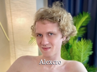 Alexcro