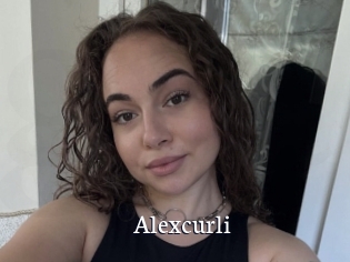 Alexcurli