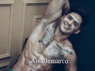 Alexdemarco
