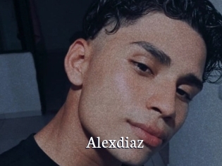 alexdiaz Gratis xxx Clips