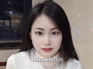 alexdottie Gratis xxx Clips