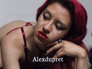Alexdupret
