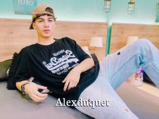 Alexduquet
