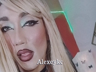 Alexeykc