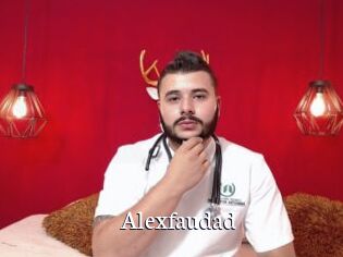 Alexfaudad
