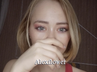 Alexflower