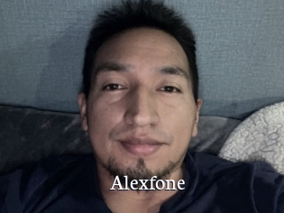 Alexfone