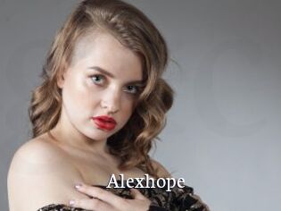 Alexhope