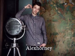 Alexhorney