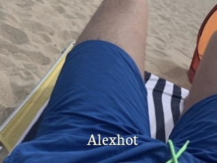 Alexhot