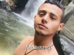 Alexhot2605
