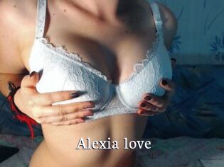 Alexia_love_