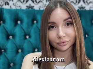 Alexiaarron
