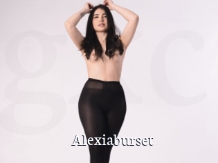 alexiaburset Gratis xxx Clips