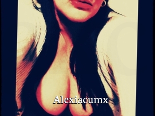 alexiacumx Gratis xxx Clips