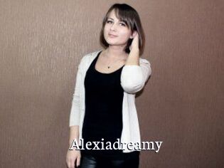 Alexiadreamy