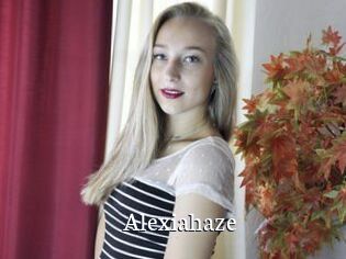 Alexiahaze