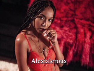 Alexialeroux