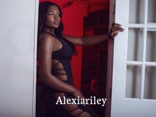 Alexiariley