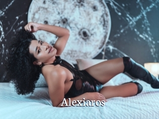 Alexiaros