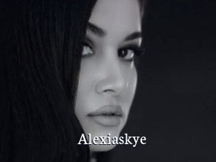 Alexiaskye