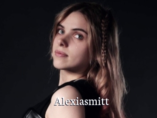 Alexiasmitt
