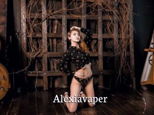 Alexiavaper
