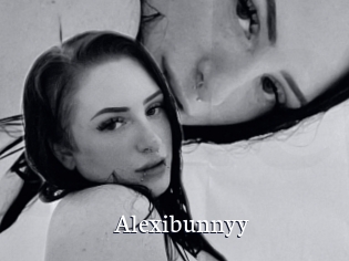 Alexibunnyy