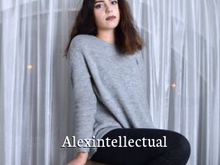 alexintellectual Gratis xxx Clips