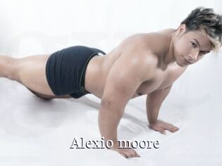 Alexio_moore