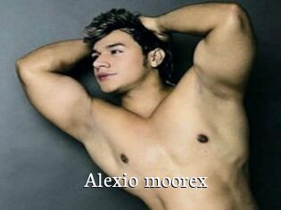 Alexio_moorex