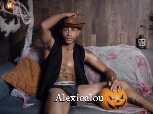 Alexioalou