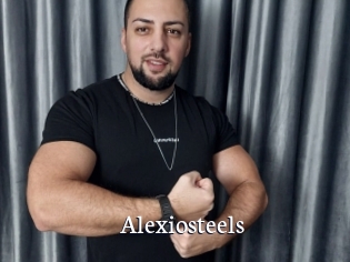 Alexiosteels