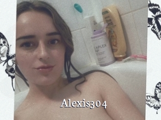 Alexis304