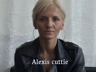 Alexis_cuttie