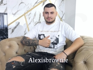 alexisbrownie Gratis xxx Clips