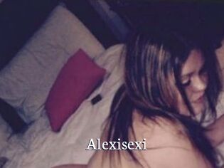 Alexisexi