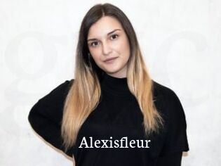 alexisfleur Gratis xxx Clips