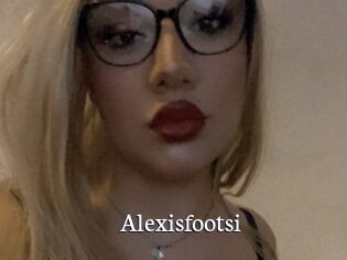 Alexisfootsi