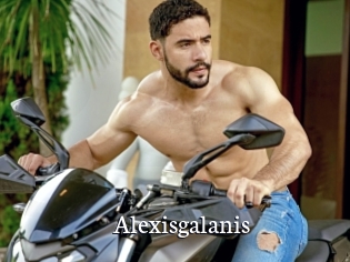 Alexisgalanis